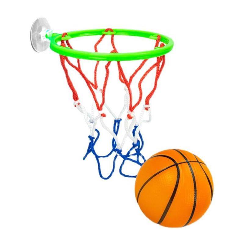 Basin Wall -mounted 6CM mini ball free punching balls, shelf balls, training ball to decompress the mini venting bomb