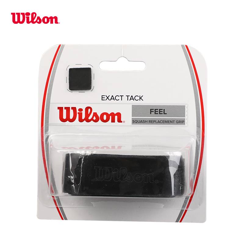 Wilson Wilsheng Gaming Specker Professional Inner Handweish Anti -Skating Hand Jelly Tennis Shooting Badminton Sweat Belt