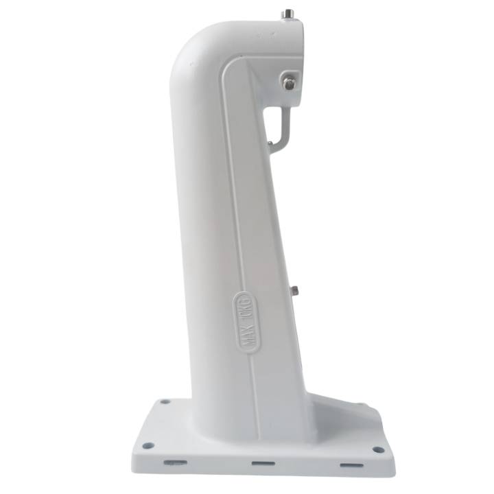 Monitor the Ball Machine Wall Piece Handle All Branch 1605 Thickening Aluminum Alloy Holding Ping Haikang Dahua High Speed Ball Common