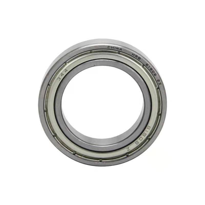 HRB HRB Harbin Bearing 6815 6816 6817 6818 6819 ZZ Deep Ditch Ball Ball Ball thin -walled bearing