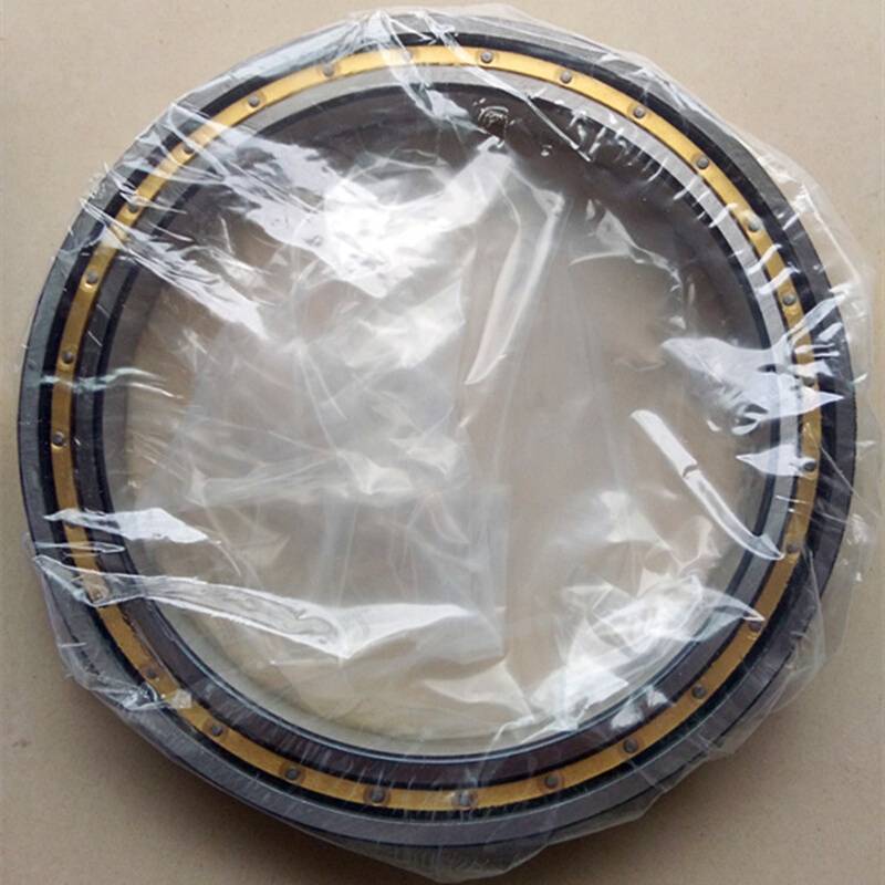 Bo -wall deep groove ball bearings 61944m