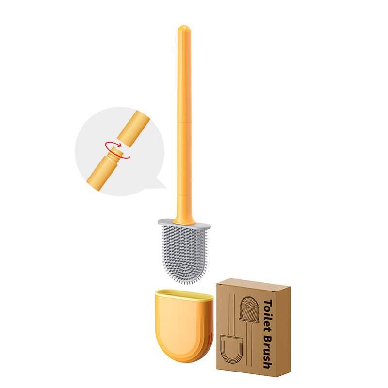 Dynamic orange drain