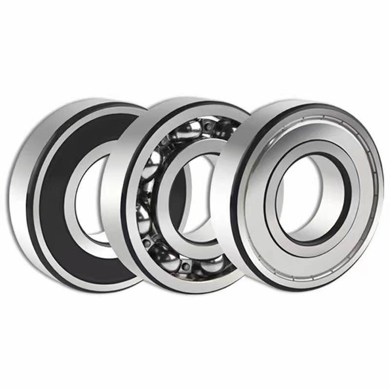 Replacement imports 61818 61819 61820 61821 61822 61824 Deep groove thin wall bearings