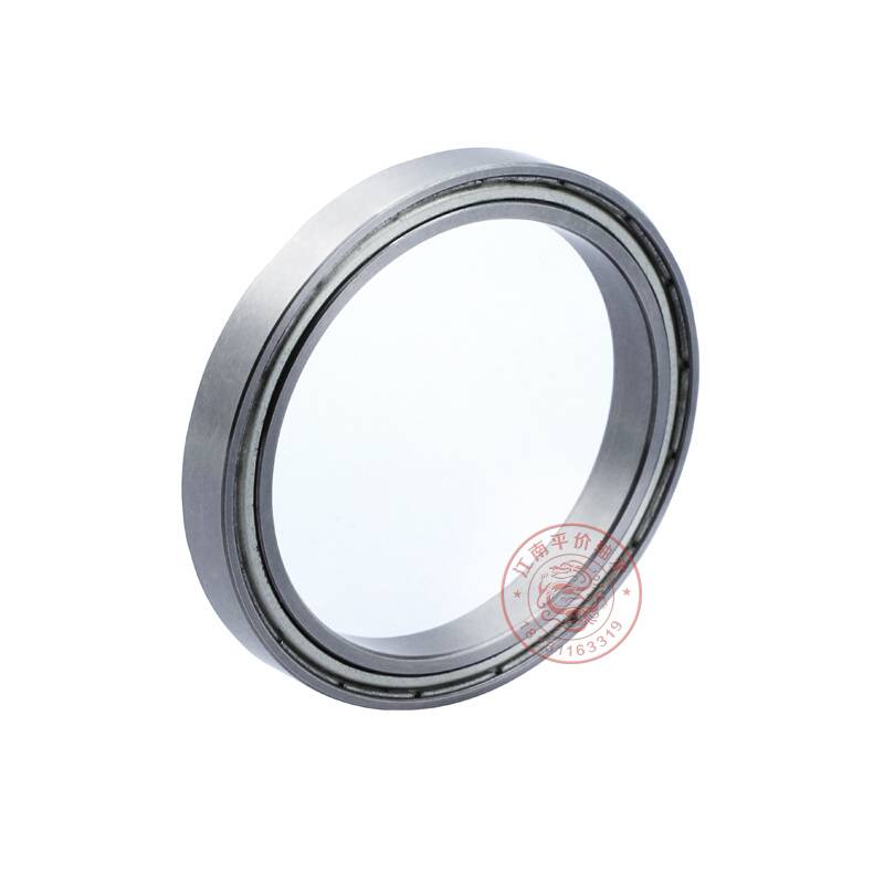 Thin wall deep groove ball bearing 6918 6920 6921 6922 6924 6926 6930RS