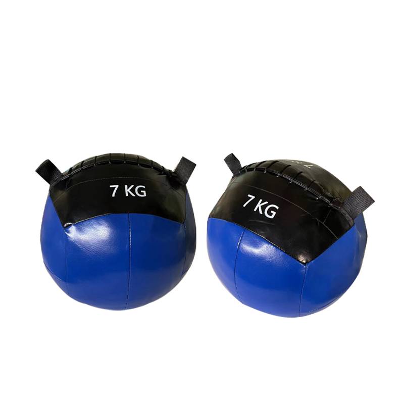 Fitness soft pills Wallball Squading PU Adult Children Children Liphamum Smaller Small Essentials Small Body Training