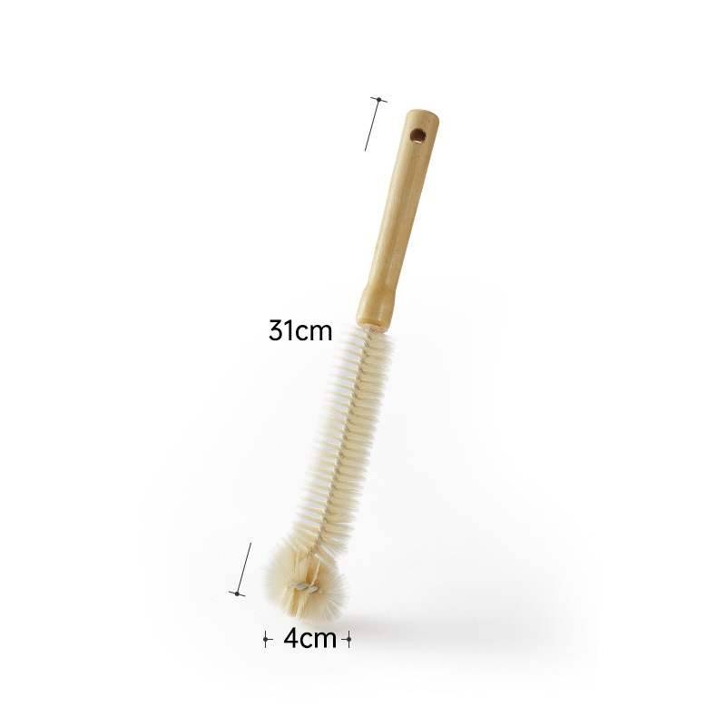 Fine brush