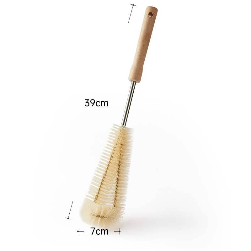 Citizen brush