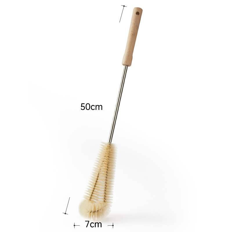 Long brush