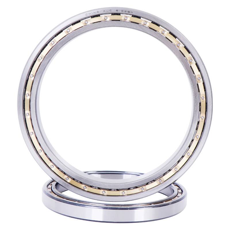 Thin -wall bearings high -speed deep ditch ball 61968m 61972m 61976m 61980m copper -guaranteed copper card