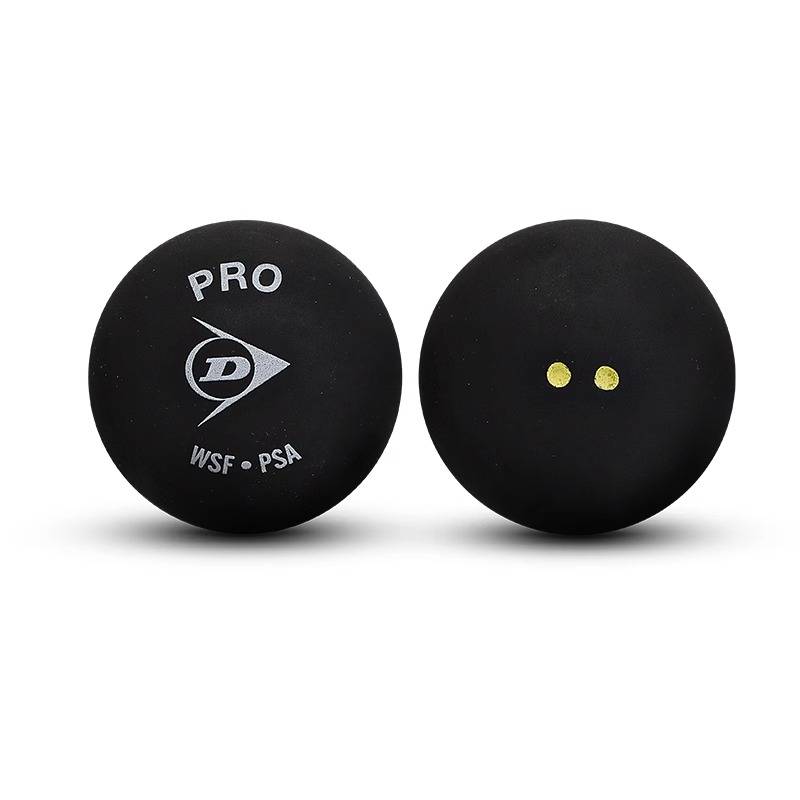 Dunlop Deng Lu Pu Wall Ball Single Blue Dot Double Yellow Smart Training Primary School Introduction Intermediate Professional Players Applicable
