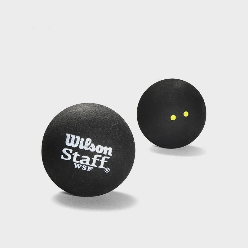 WRT617100-Competitive Super Slow Speed Ball-1 Pack