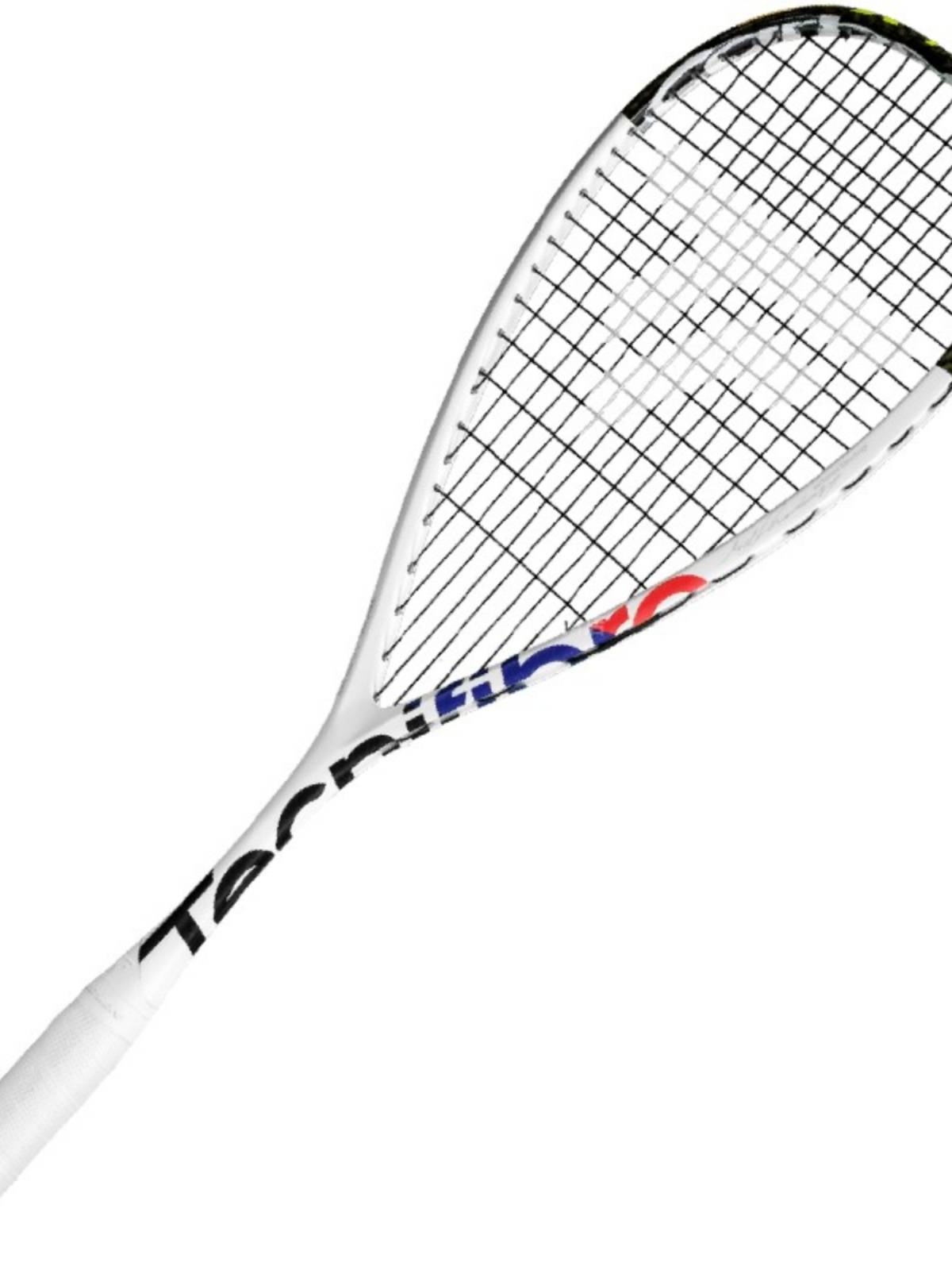 French brand TECNIFIBRE TECNIFIBRE high-grade high-end skate-free carbon carboflex 125X-TOP new