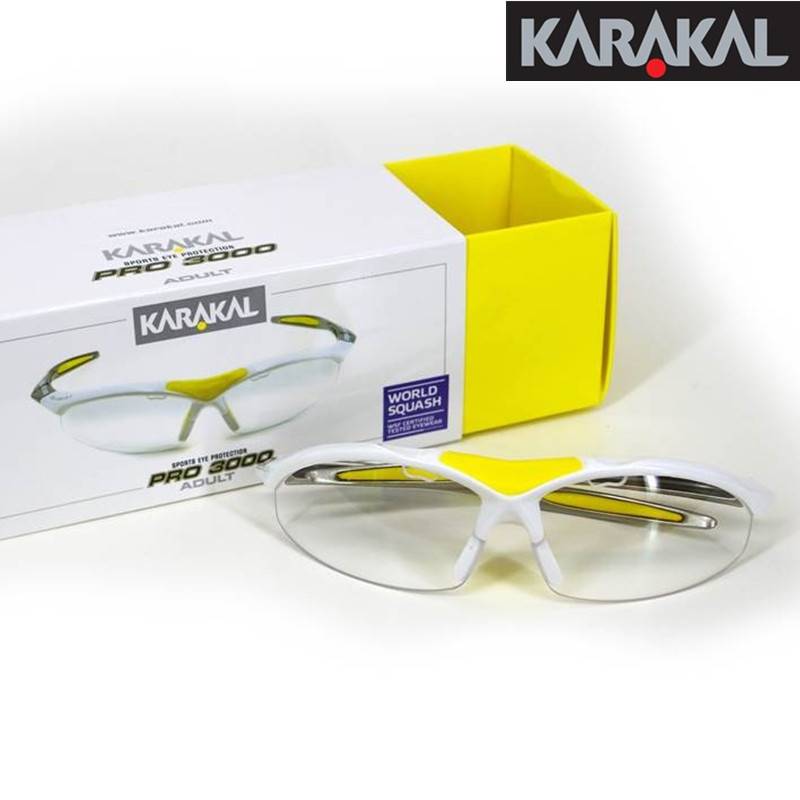 General model [Pro-3000 yellow]