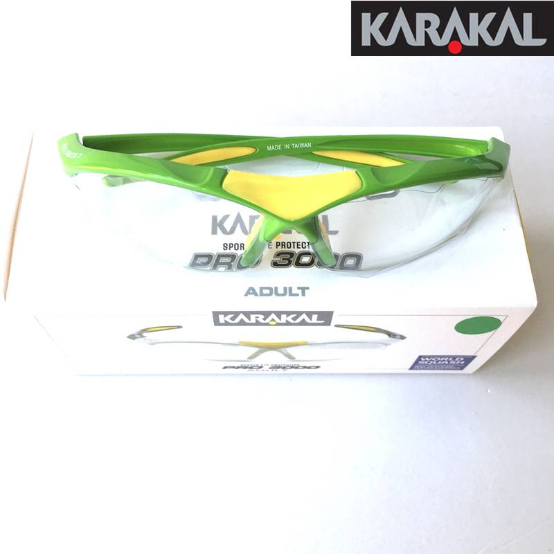 GM [PRO-3000 Green]