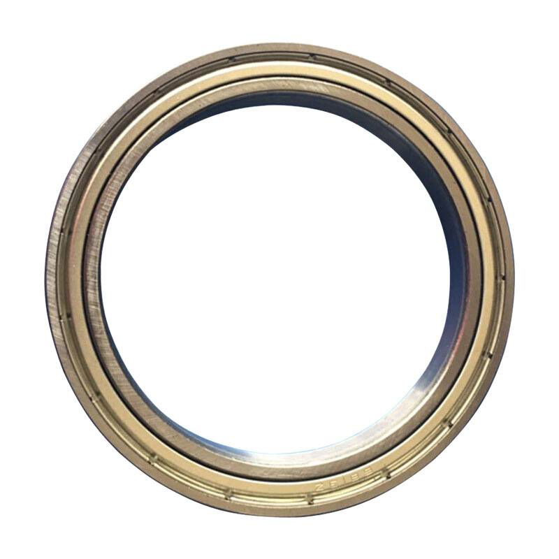 Deep groove ball bearings 6908 6909 6910 6911 6912 6913 6914 6915 z ZZ thin wall 2Z