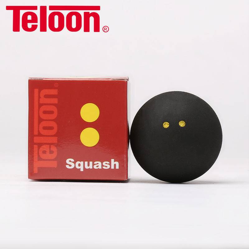 Double dot yellow