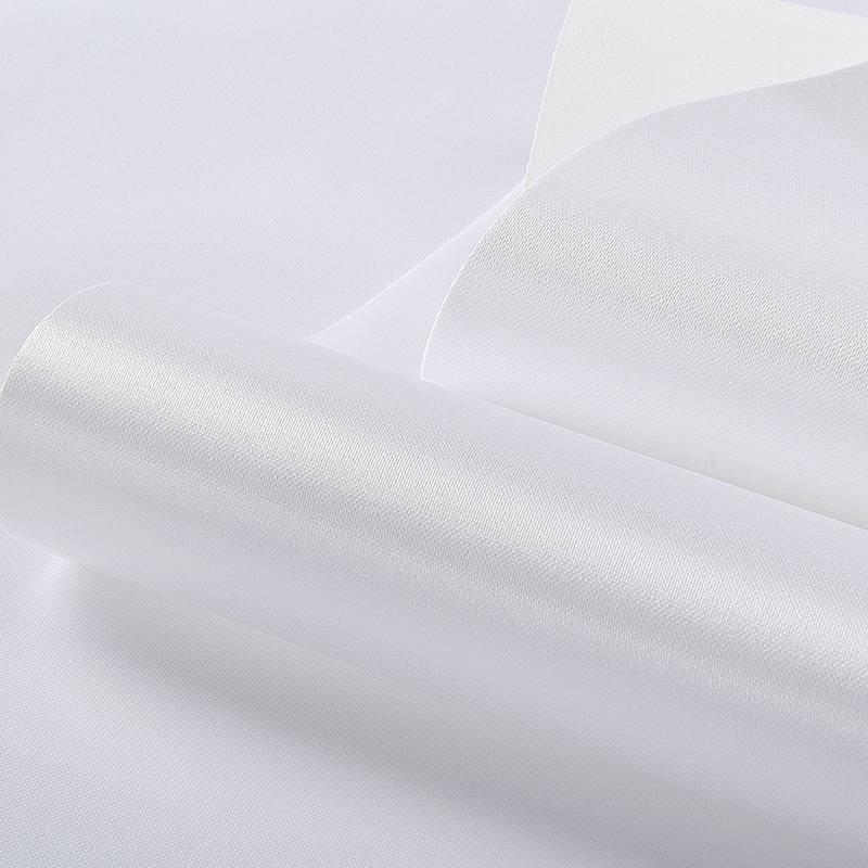 Silk cloth