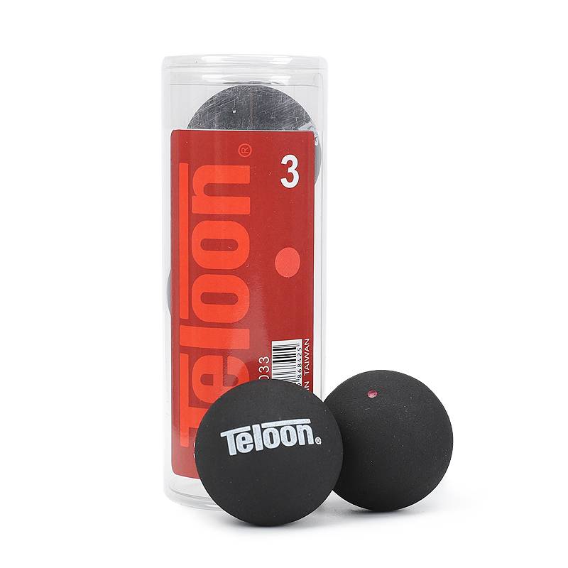 Single red dot (3 cans)