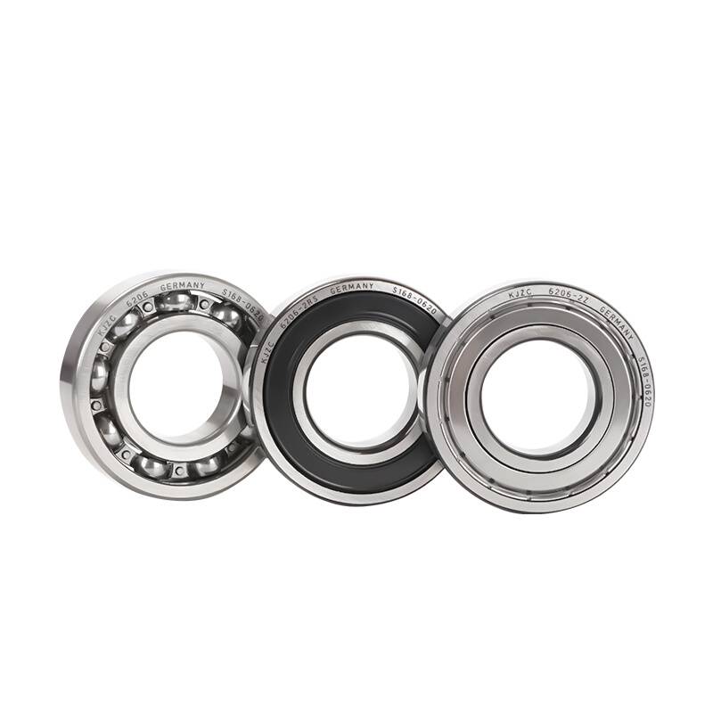 Germany imported deep groove wall thin bearing 61832 61834 61836 61838m Z RS high -speed*