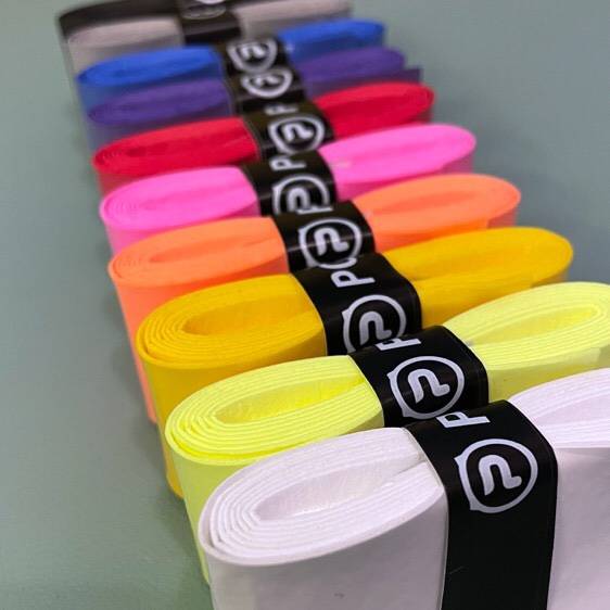 Badminton tennis rackets Gaming cricket fishing and sweat -absorbing sticky hand glue matte light surface grip skin
