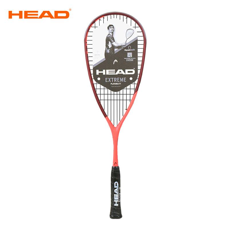 New HEAD Gaming Sakura Full Carbon Speed Speed carbon fiber professional wall shot male women Extreme lightweight