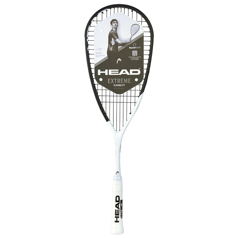 New HEAD Gaming Sakura Full Carbon Speed Speed carbon fiber professional wall shot male women Extreme lightweight