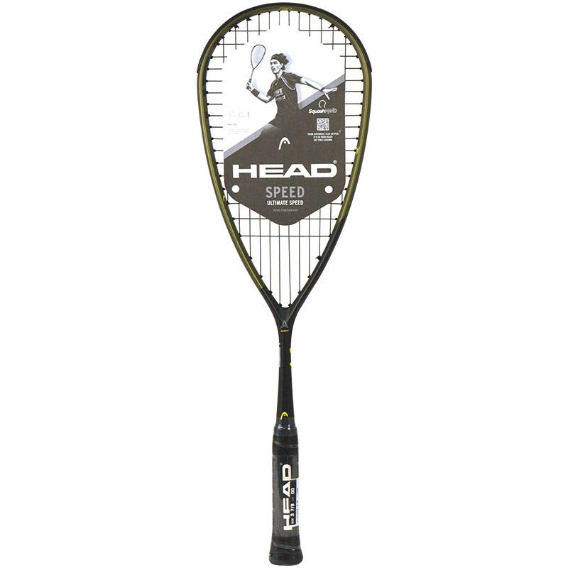 New HEAD Gaming Sakura Full Carbon Speed Speed carbon fiber professional wall shot male women Extreme lightweight