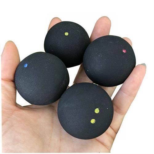 Singleball Single Blue Dot Training Double Yellow Point Competition Beginning Entry Competition Single Yellow Point Amateur Series 