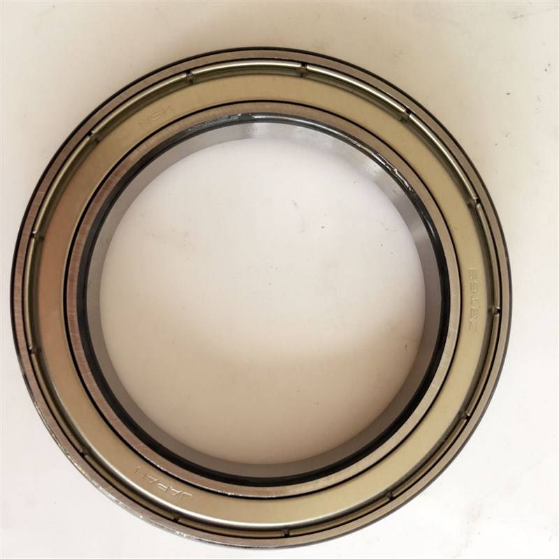 Import NSK bearing 6907 6908 6910 6911 6912 6913 ZZ/DDU thin ballball VV VV