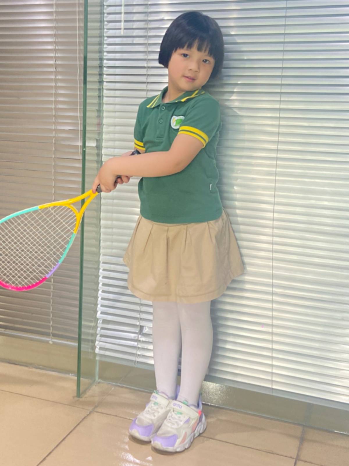 Kawasaki Children's Supreme Supper Getting started 23 -inch fangcan Fang Can Training Band Free full -shot