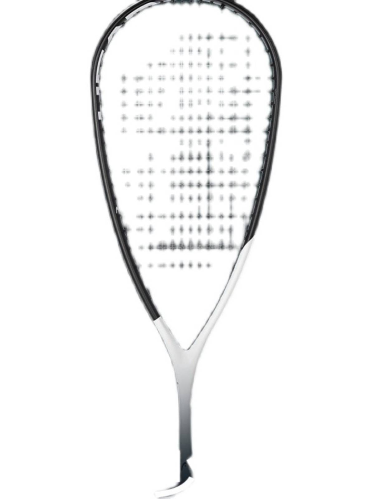 HEAD full carbon children's football racket youth students beginner for beginner 25 -inch super light 120 grams of children