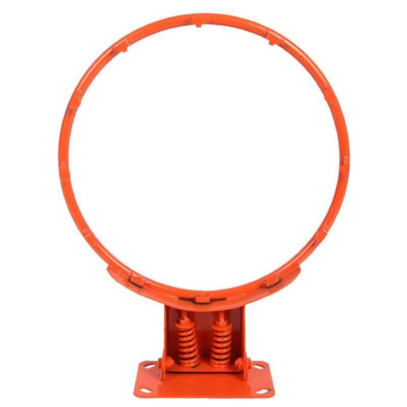 Basketball frame shooting racks Outdoor can move outdoor indoor wall -mounted adult children standard professional