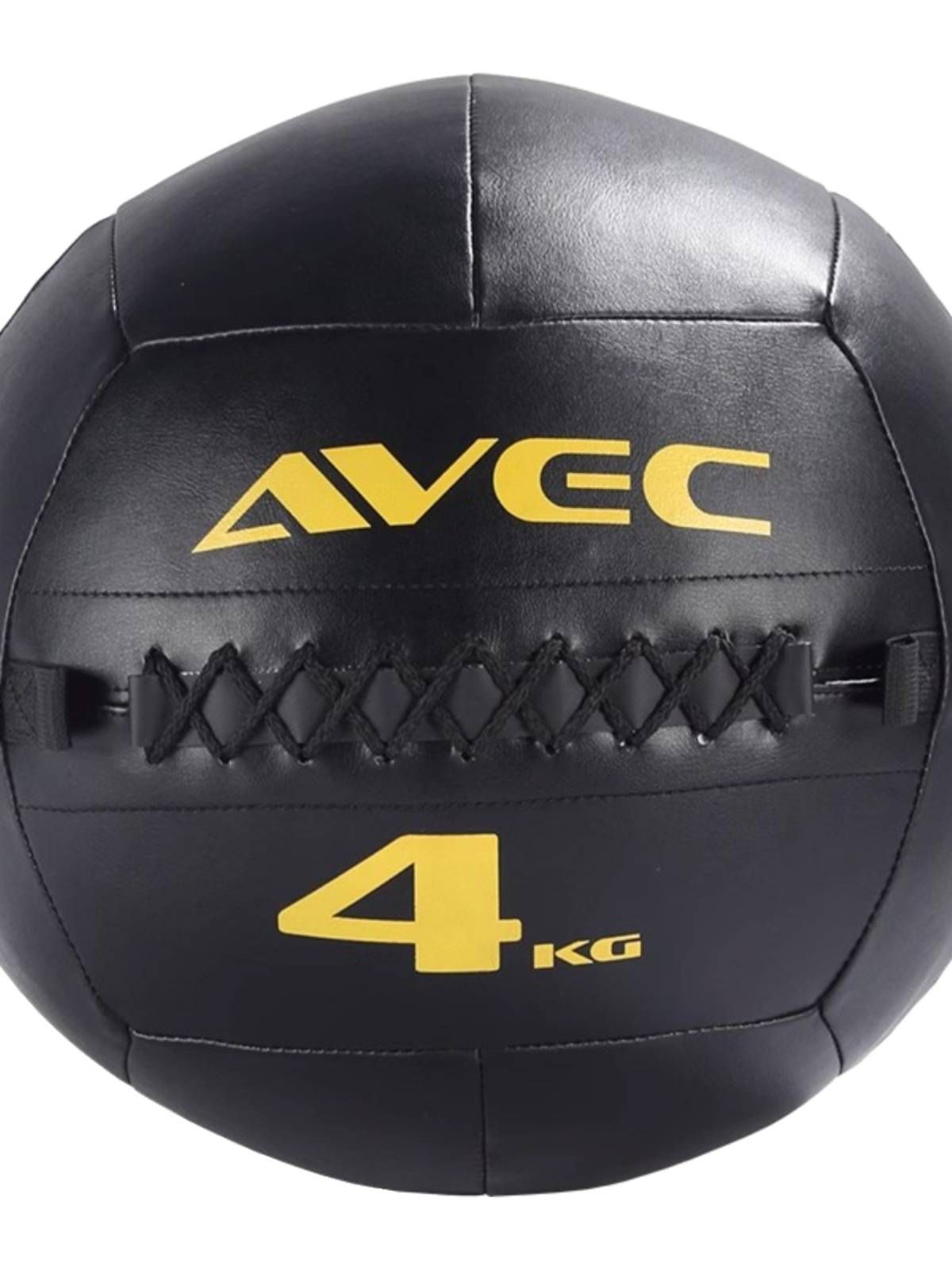 AVEC Pharmacy Gym soft solid gravity wall ball private tutoring tool muscle training non -elastic sports glorious