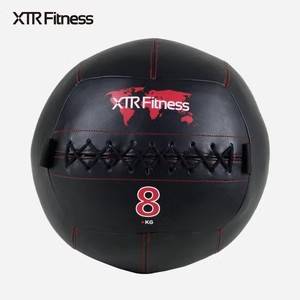 8kg red black