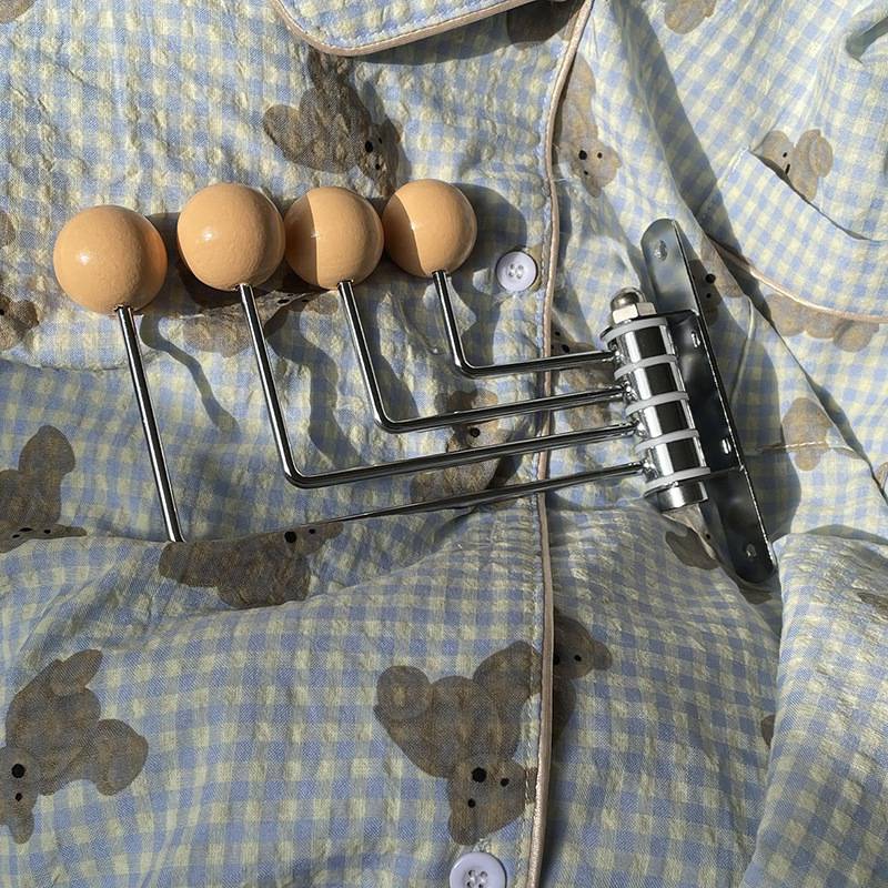 Apricot 4 hook