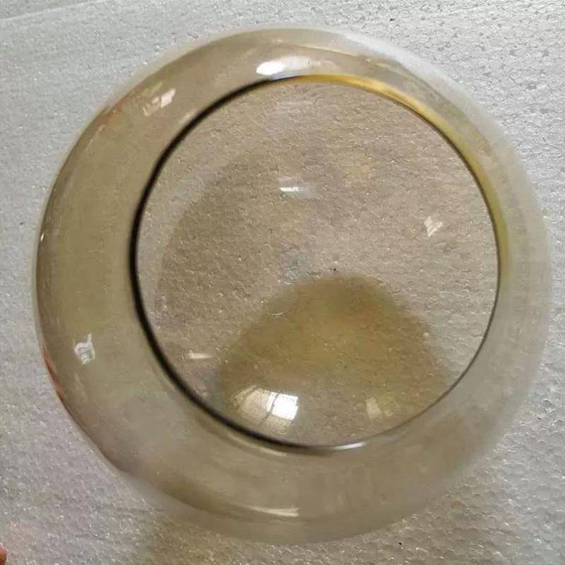 Lantern part accessories Daquan sandwicked spherical glass magic beans LED chandeliers lamp lamp lamp light balloon lamp lantern lamp lighting accessories