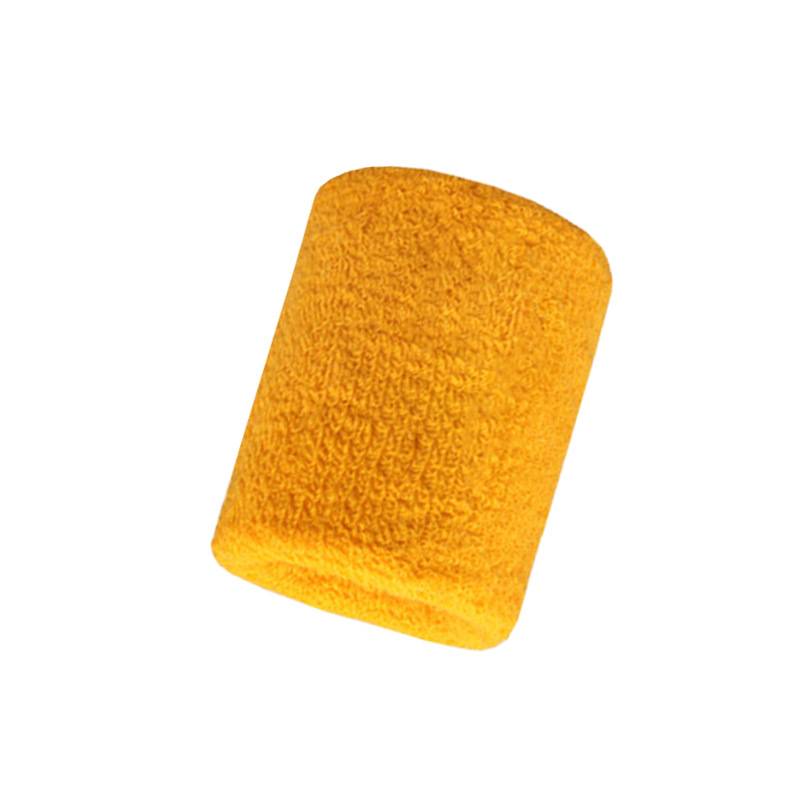 Wrist guard sports basketball equipment fitness protective gear running sweat -absorbing net wall badminton men and women bicycle football