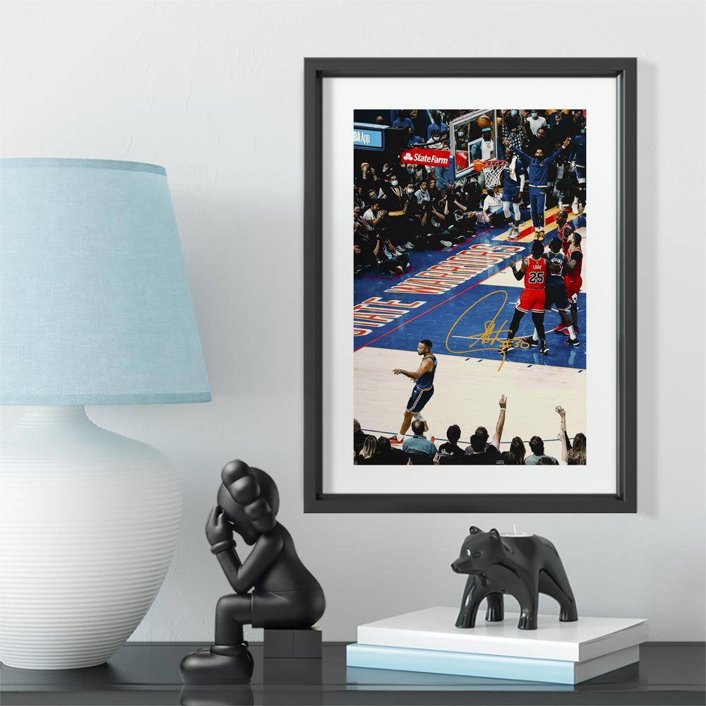 Warring Career Career Solid Wood Decoration Photo Frame Photo Floor History Frame House M hardory