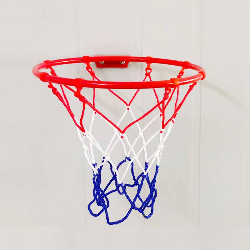 Shooting frame basketball rack baskets avoid poroyal outdoor outdoor home adults indoor can move children to throw wall -mounted