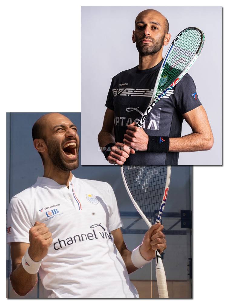 French TECNIFIBRE Tennie Flying Water racket Carboflex AirShaft 125NS Professional High -end