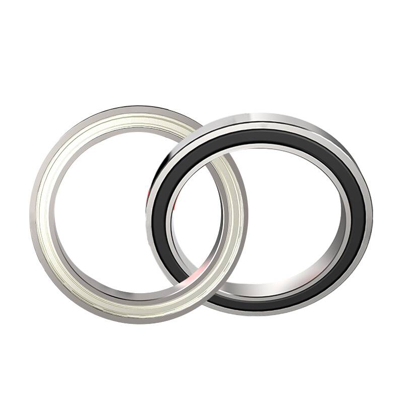 61901zz 6901 1000901 12*24*6 Jiayu thin wall deep groove ball bearings ultra -thin bearings