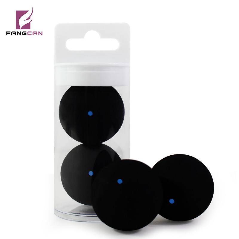 Fang Can Wall Ball Red Dot Single Blue Dot Training Double Yellow Point Competition shooting Junior Speed Mid Speed Global Slow