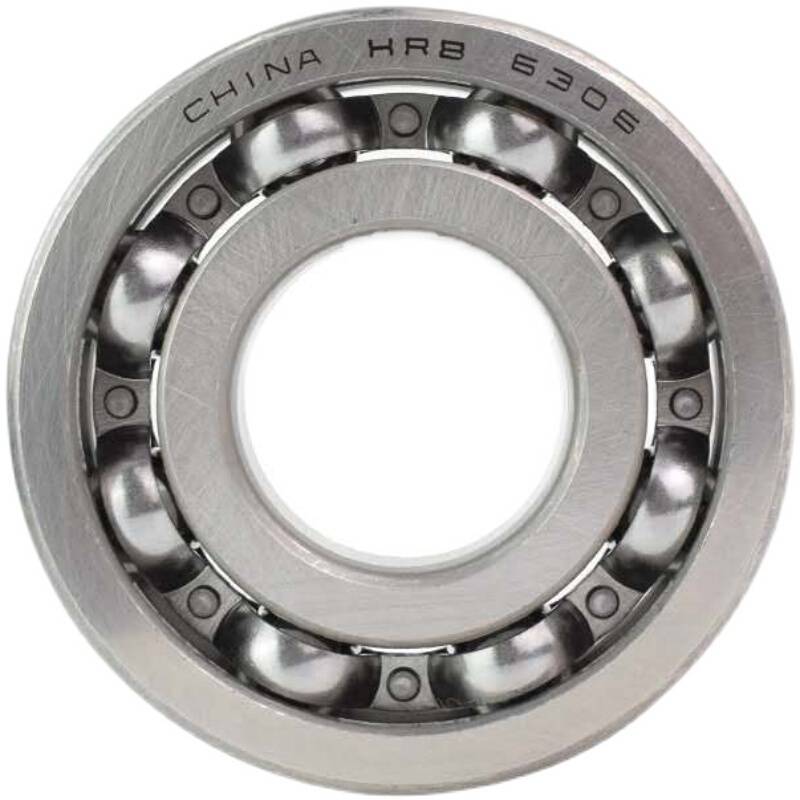 Harbin Bearing 6800 6801 6802 6803 6804 2Z Deep ditch thin -walled bearing