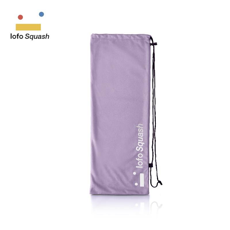 Badminton Supreme Bags Thick Velvet Paper Backpack Badminton Portable Shoulder Men's Female Bag