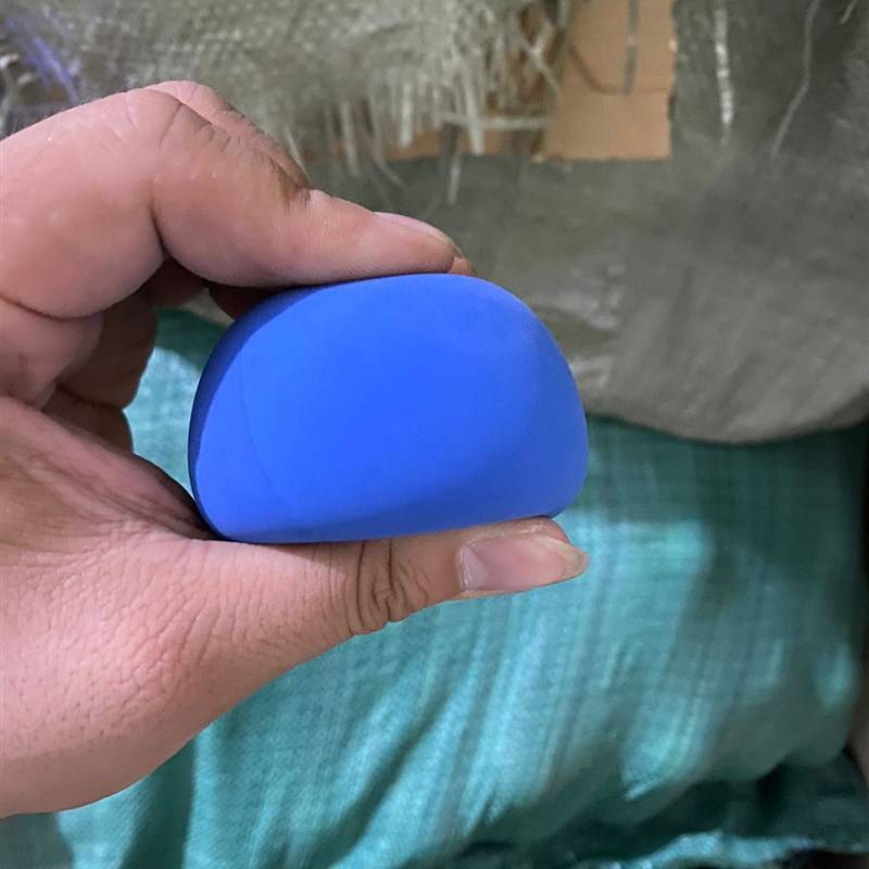 6C training scholar M practicing squash, fast, hollow high elastic ball player J -ball speed glue elastic ball hit rubber degree training