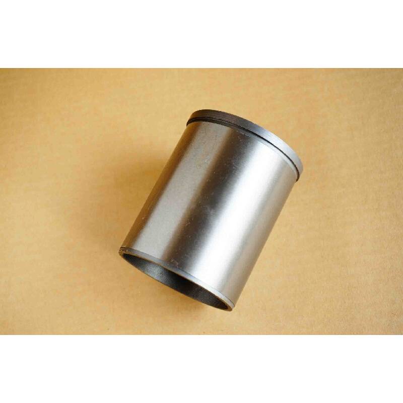 Motorcycle modification uses increased displacement and increase cylinder accessories ball ink cast iron cylinder cylinder wall cylinder sleeve
