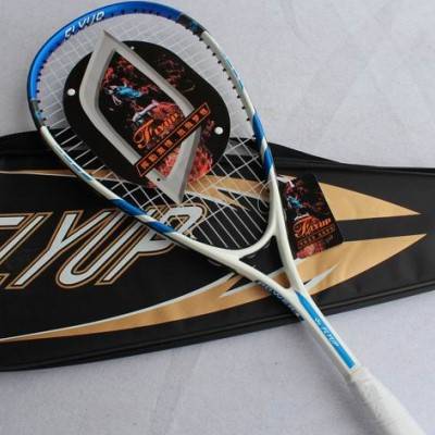 Special offer training wall racket women's pink special ladies dedicated to junior high -school squash aurta skate class with wall shots