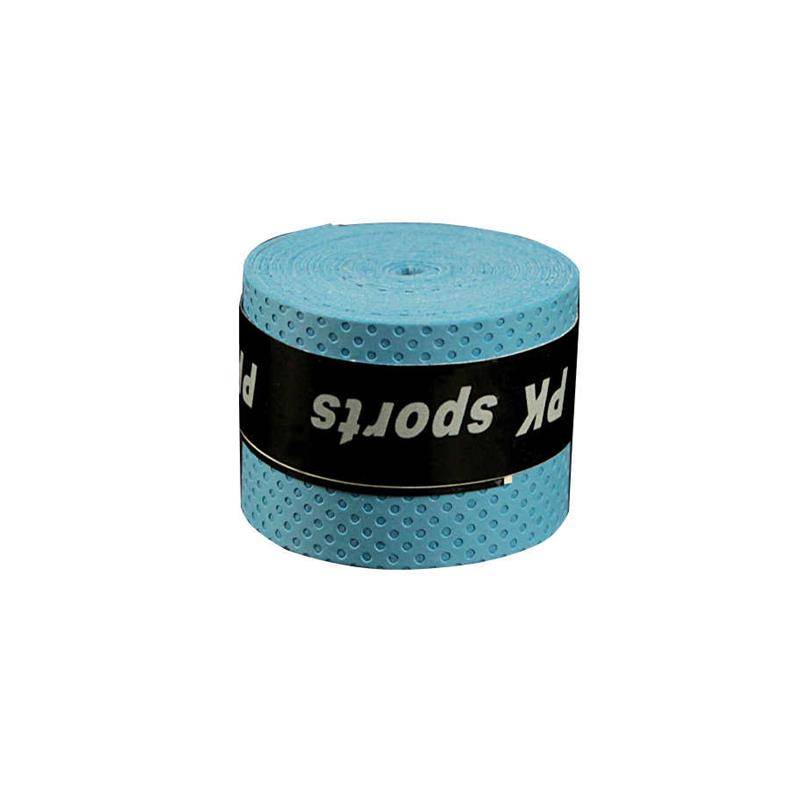 10 packed badminton entanglement banded tape -gel ballball baseball soby fish rod carbide handlebar anti -slip sweat -absorbing strap grip leather