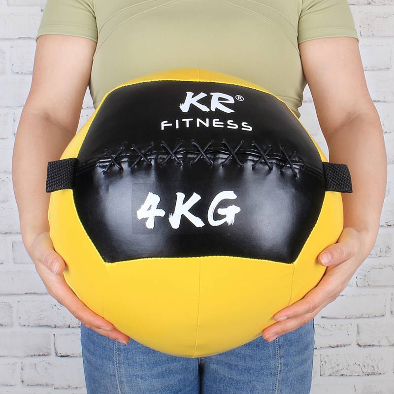 Solid balance training non -elastic soft houseball wall ball balls, wrist balls, fitness gangster ball fitness pills