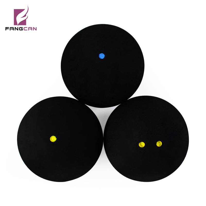 Fang Can Wall Ball Red Dot Single Blue Dot Training Double Yellow Point Competition shooting Junior Speed Mid Speed Global Slow